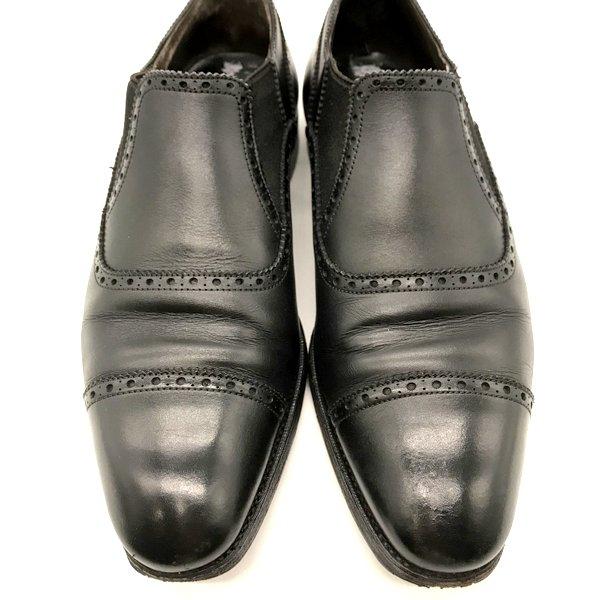 CARMINA カルミナ 革靴 スペイン製