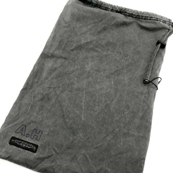 STONEMASTER A.H ワイドパンツ ズボン Classic Pants 長谷川昭雄 製品