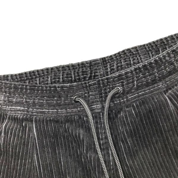 ネイバーフッド バギーパンツ ズボン パンツ CORD.BAGGY コーディロイ