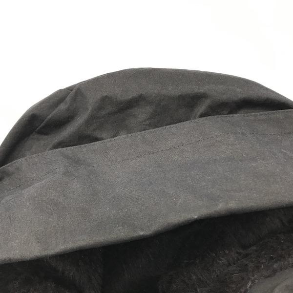 オーベルジュ LANCASTER フーデットパーカー ヴィンテージ ミリタリー