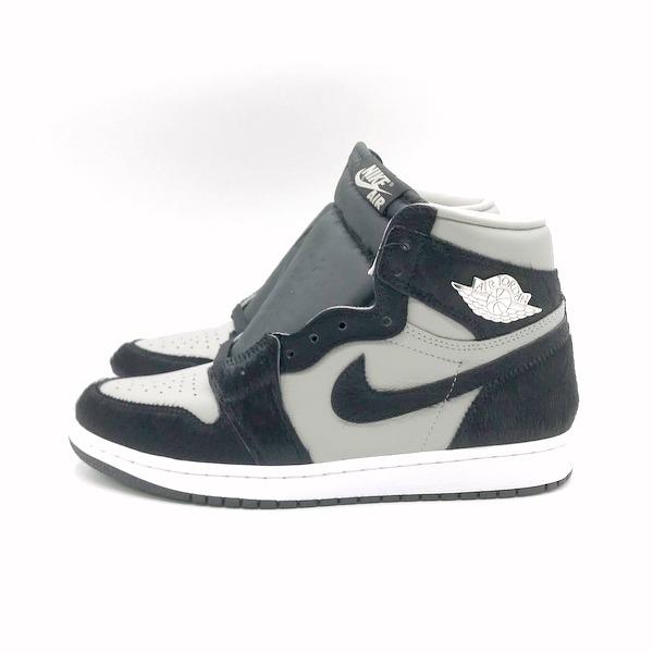 NIKE WMNS AIR JORDAN 1 RETRO HI OG スニーカー エアジョーダン 