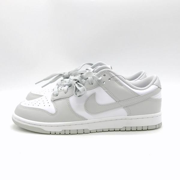 NIKE DUNK LOW RETRO スニーカー ダンク ロー レトロ DD1391-103