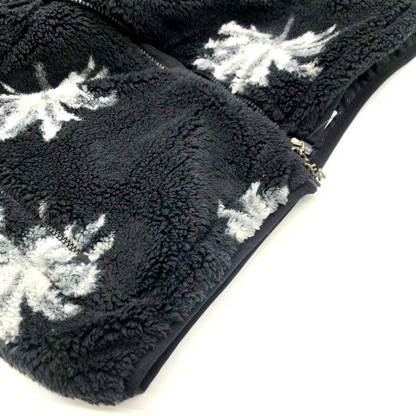 WIND AND SEA（ウィンダンシー） ウィン ダン シー Palm Tree Fleece