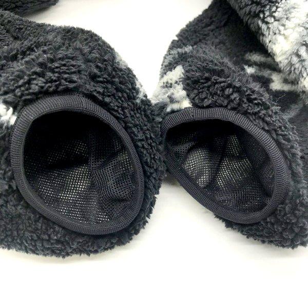 WIND AND SEA（ウィンダンシー） ウィン ダン シー Palm Tree Fleece