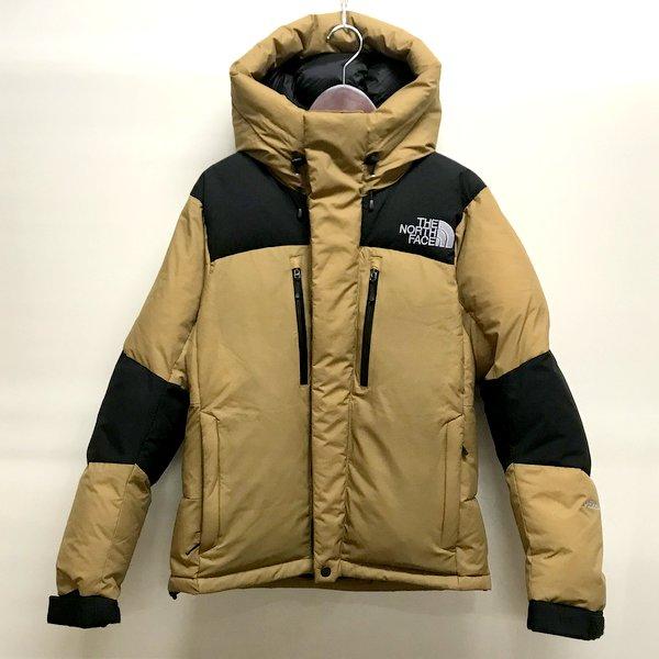 THE NORTH FACE BALTRO LIGHT JACKET バルトロ ライト ジャケット 