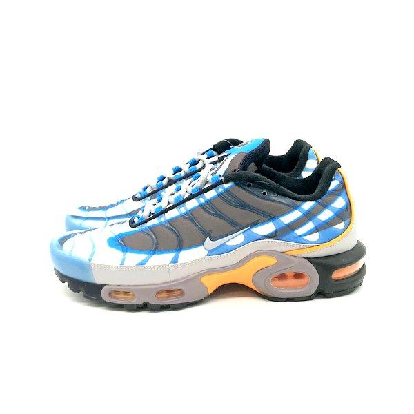 NIKE AIR MAX PLUS PRM スニーカー エアマックス プラス プレミアム