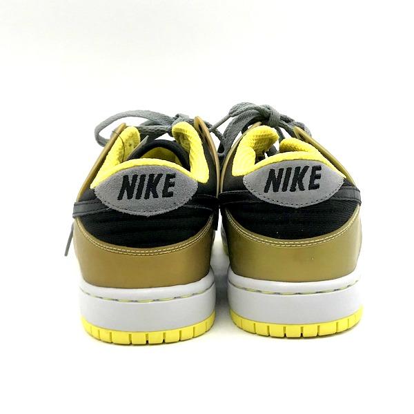 NIKE AIR ZOOM DUNKESTO スニーカー エアズーム ダンケスト 315207-001 