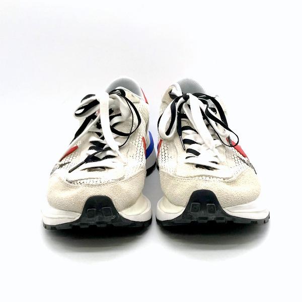 NIKE VAPORWAFFLE SACAI スニーカー CV1363-100 ヴェイパー NIKE VAPORWAFFLE SACAI スニーカー CV1363-100 ヴェイパー