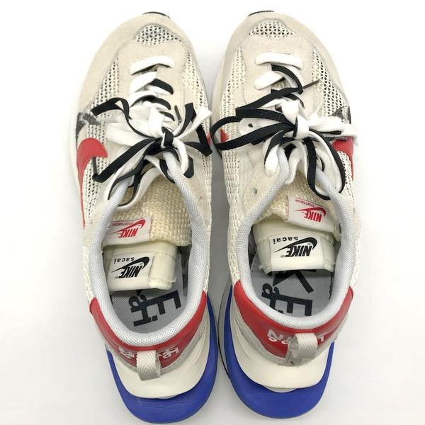 NIKE VAPORWAFFLE SACAI スニーカー CV1363-100 ヴェイパー NIKE VAPORWAFFLE SACAI スニーカー CV1363-100 ヴェイパー