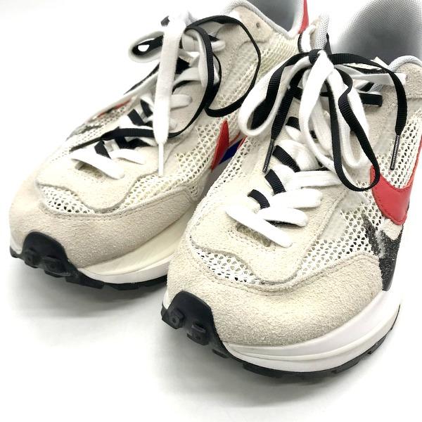 NIKE VAPORWAFFLE SACAI スニーカー CV1363-100 ヴェイパー NIKE VAPORWAFFLE SACAI スニーカー CV1363-100 ヴェイパー