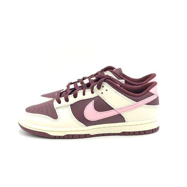 NIKE DUNK LOW RETRO PRM スニーカー ダンク ロー バレンタインデー