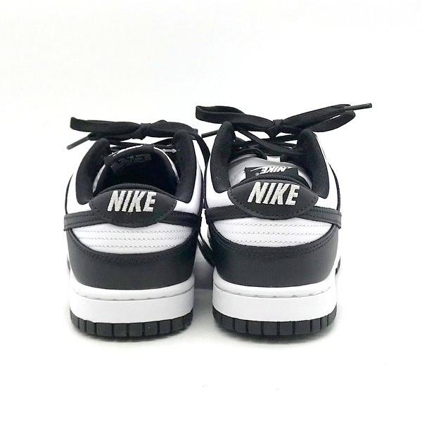 NIKE DUNK LOW RETRO スニーカー ダンク ロー レトロ DD1391-100 箱