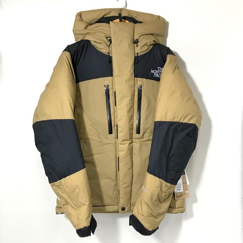 THE NORTH FACE Baltro Light Jacket バルトロライト ジャケット 