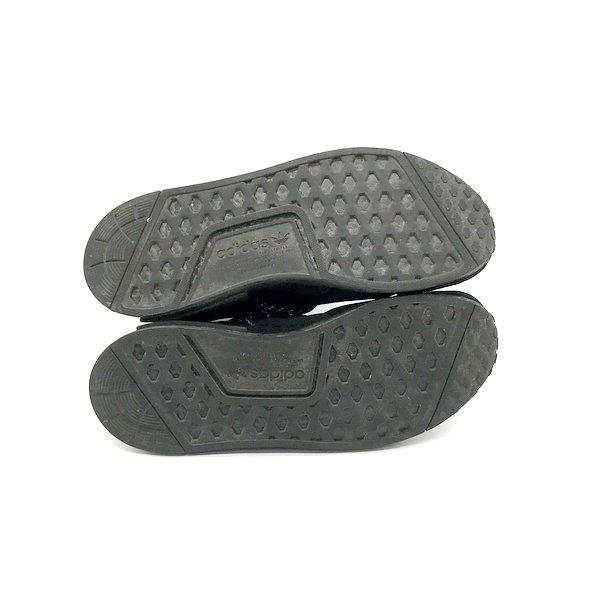 adidas（アディダス） adidas PHARRELL WILLIAMS HU NMD スニーカー