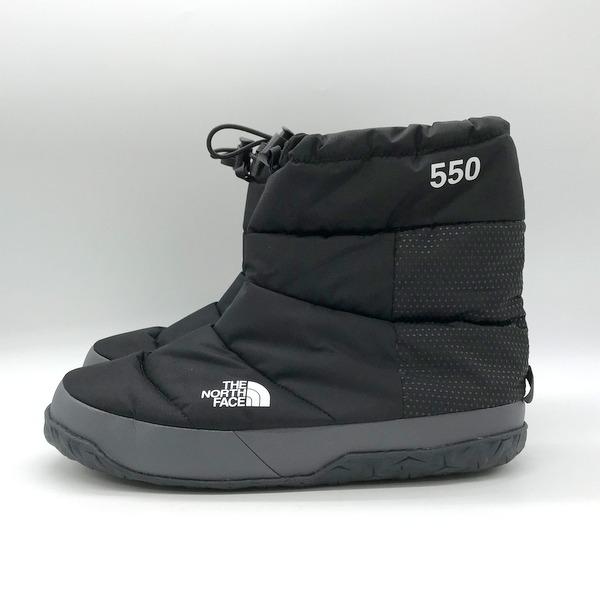 THE NORTH FACE NF02275Z ヌプシブーツ スノーブーツ カジュアル THE NORTH FACE NF02275Z ヌプシブーツ スノーブーツ カジュアル