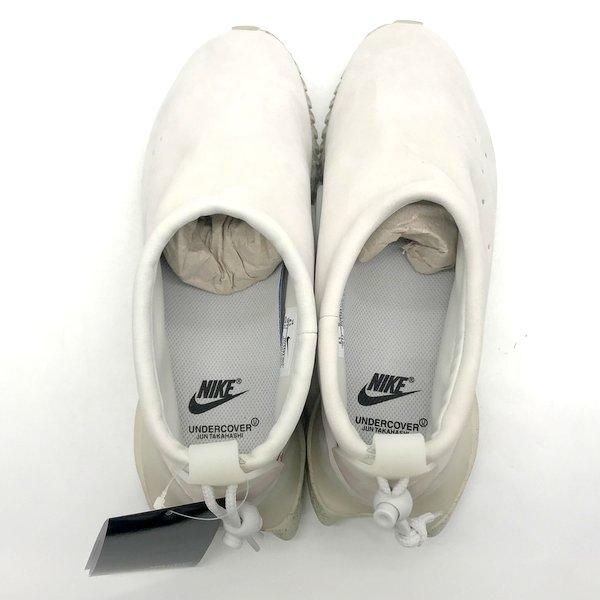 NIKE UNDERCOVER Moc Flow スニーカー モック フロー DV5593-001 NIKE UNDERCOVER Moc Flow スニーカー モック フロー DV5593-001