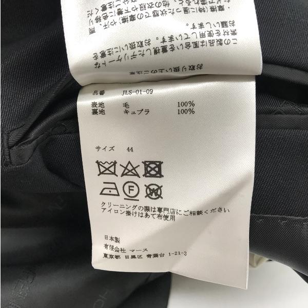 JOHN LAWRENCE SULLIVAN JLS-01-09 テーラードジャケット ボタン