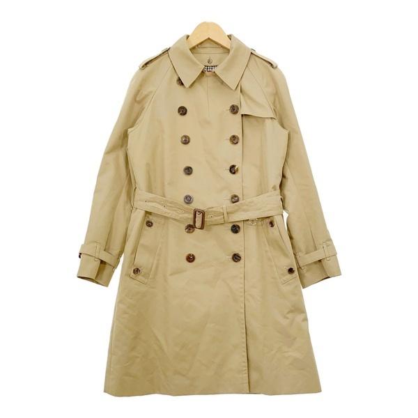 AQUASCUTUM トレンチコート ライナー付き 8 Aquascutum（アクアスキュータム） ライナー付き トレンチコート