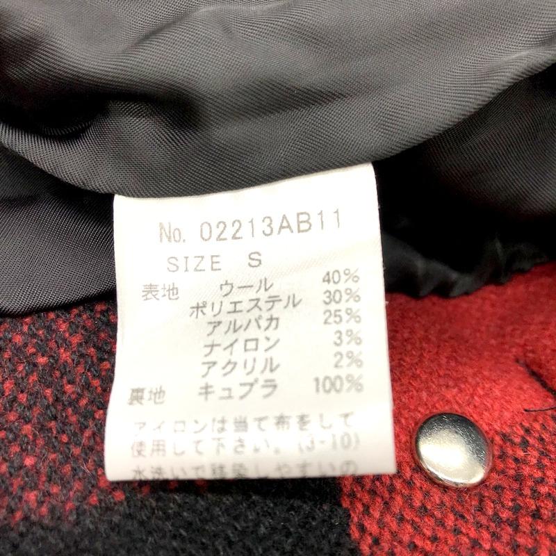 HYSTERIC GLAMOUR（ヒステリックグラマー） HYSTERIC GLAMOUR 21AW HYS