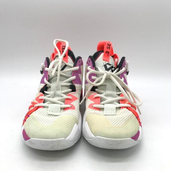 シューズ(男性用) 27cm NIKE JORDAN WHY NOT ZERO.3 SE PF NIKE公式】ジョーダン 