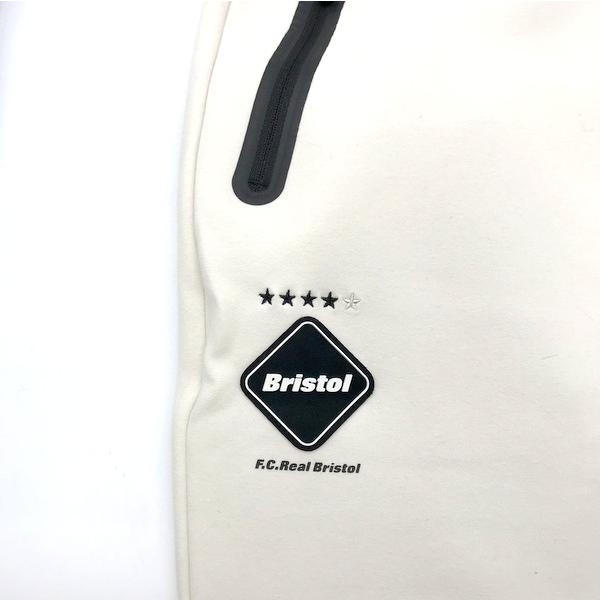 F.C.Real Bristol TECH SWEAT TRAINING PANTS FCRB-230032 F.C.Real Bristol TECH SWEAT TRAINING PANTS FCRB-230032