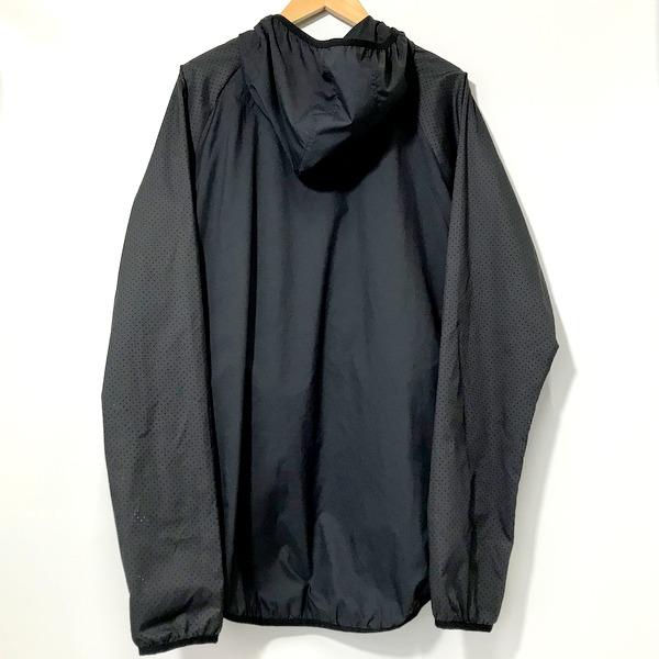 PUMA Stampd×PUMA コラボ ウインドブレーカー ナイロン ジャケット 