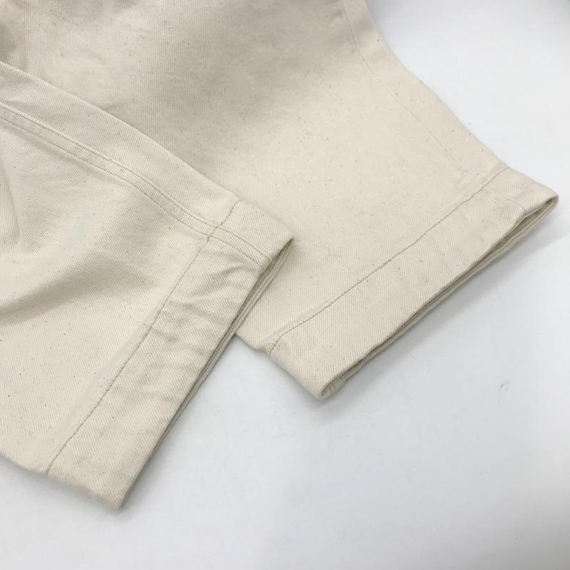 toogood THE ENGINEER JEAN - organic denim エンジニア toogood THE ENGINEER JEAN - organic denim エンジニア