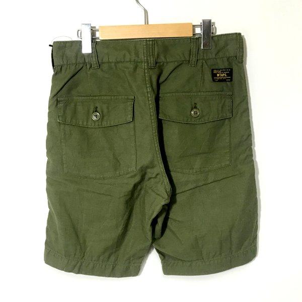 パンツ WTAPS 20SS BUDS SHORTS M 250917k5e.jpg