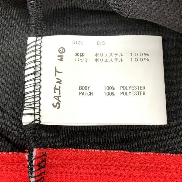 SAINT Mxxxxxx MICHAEL GAMESHIRT 23SS LS TEE SM-S23-0000-033 SAINT Mxxxxxx MICHAEL GAMESHIRT 23SS LS TEE SM-S23-0000-033