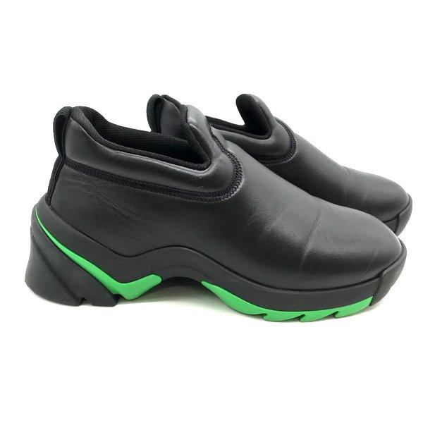 BOTTEGA VENETA FLASH SLIP ON SNEAKER フラッシュ スリッポン BOTTEGA VENETA FLASH SLIP ON SNEAKER フラッシュ スリッポン