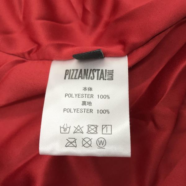 PIZZANISTA! PIZZANISTA! ARBEIT JKT アルバイト ジャケット PIZZANISTA! PIZZANISTA! ARBEIT JKT アルバイト ジャケット