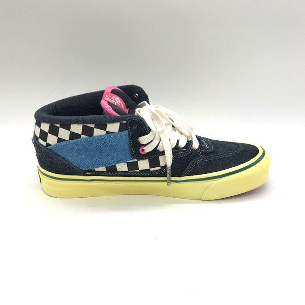 VANS Vans x Liberaiders Half Cab 33 DX リベレイダース VANS Vans x Liberaiders Half Cab 33 DX リベレイダース