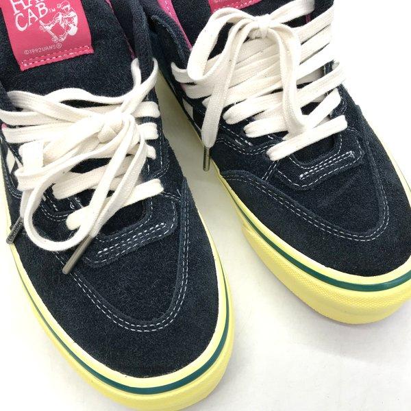VANS Vans x Liberaiders Half Cab 33 DX リベレイダース VANS Vans x Liberaiders Half Cab 33 DX リベレイダース