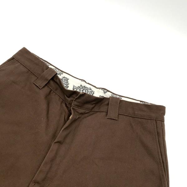 SAINT Mxxxxxx MICHAEL ワイドパンツ SM S23 0000 060 カジュアル  