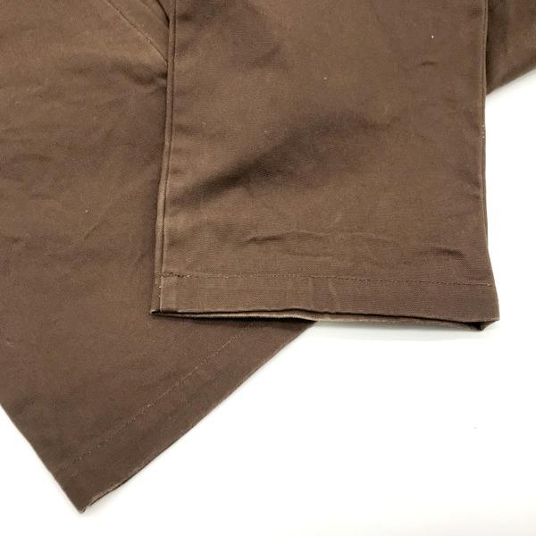 SAINT Mxxxxxx MICHAEL ワイドパンツ SM S23 0000 060 カジュアル  