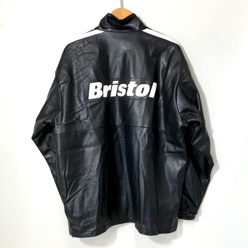 Bristol 　エコレザージャケット Bristol エコレザージャケット