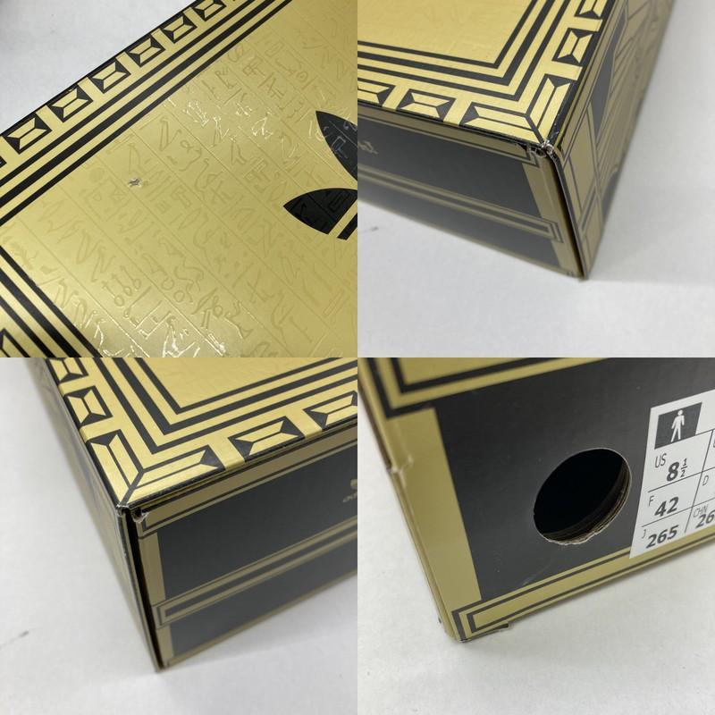 安心高評価 丁寧梱包 カードのみ 遊戯王 アディダス ADI2000 ADIDAS ORIGINALS x 遊☆戯☆王 ADI2000 | ABC-MART GRAND STAGE