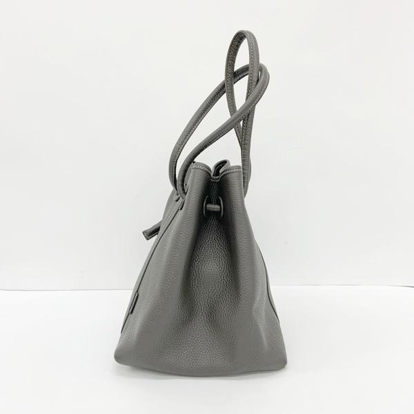 VASIC（ヴァジック） ハンドバッグ トート Bond Taupe ボンド トープ