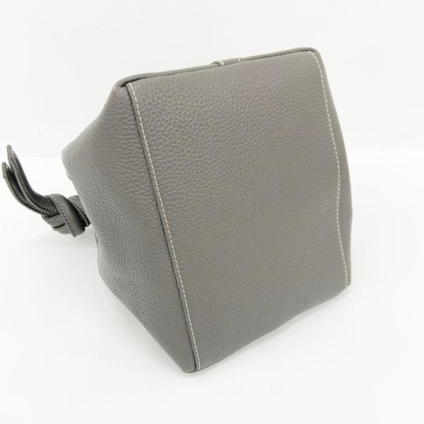 VASIC（ヴァジック） ハンドバッグ トート Bond Taupe ボンド トープ