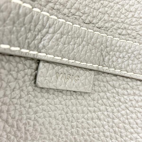 VASIC（ヴァジック） ハンドバッグ トート Bond Taupe ボンド トープ