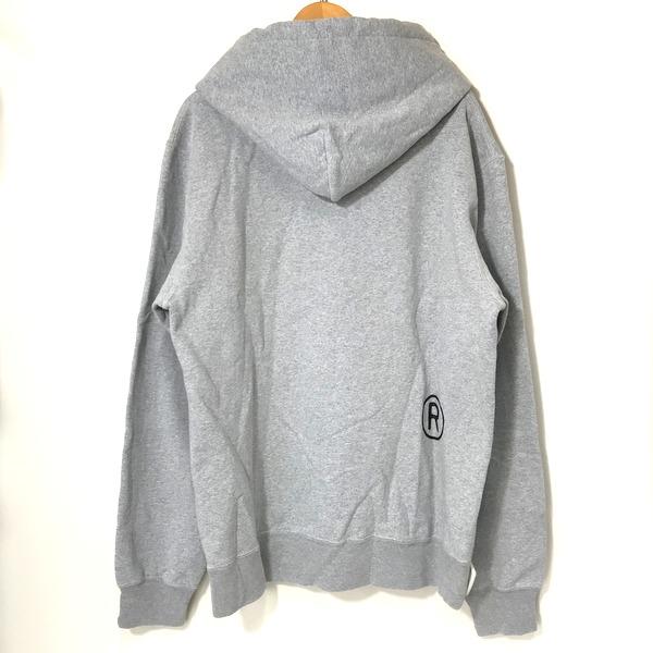 スウェット　パーカー APE BATHING A A HOODIE ZIP FULL SHARK パーカー APE（アベイシングエイプ） BATHING トップス