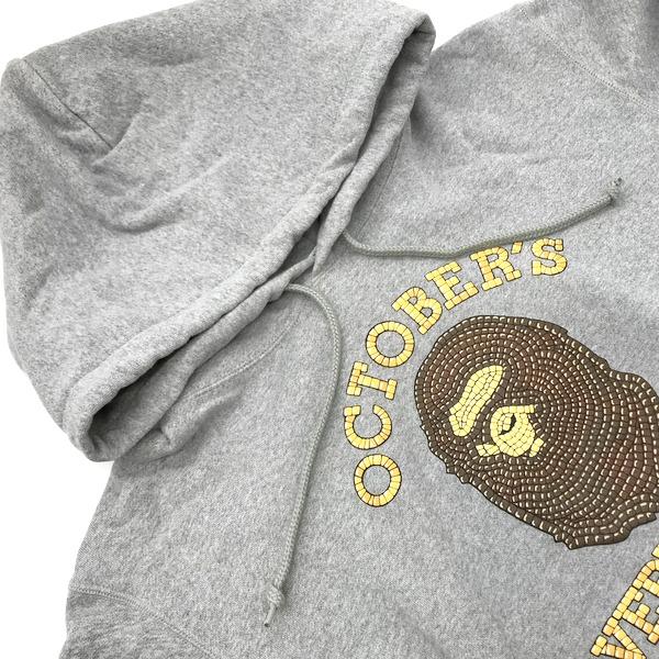 A BATHING APE（アベイシングエイプ） A BATHING APE OCTOBERS VERY