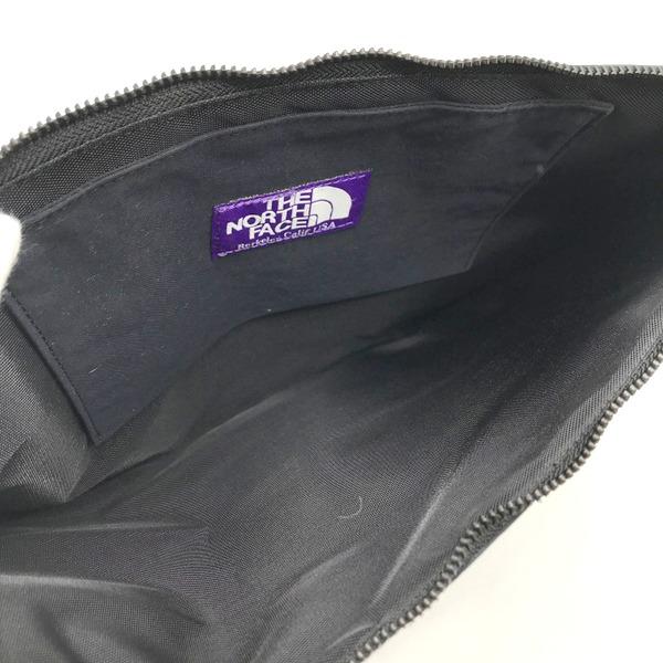 THE NORTH FACE PURPLE LABEL NN7663N TPE Document Case ドキュメントケース タブレット ...