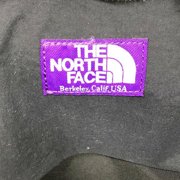 THE NORTH FACE PURPLE LABEL NN7663N TPE Document Case ドキュメントケース タブレット ...