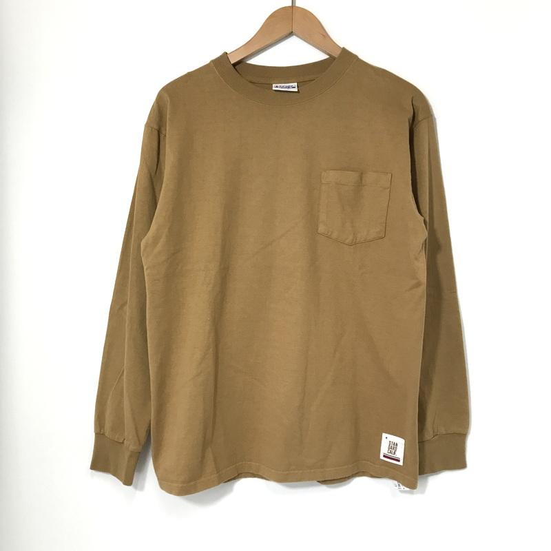 STANDARD CALIFORNIA（スタンダード カリフォルニア） ロンT 