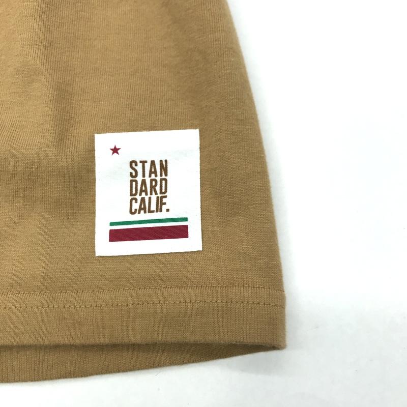 STANDARD CALIFORNIA（スタンダード カリフォルニア） ロンT 