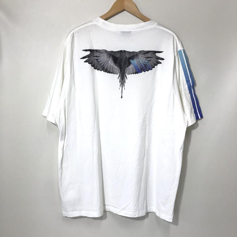 MARCELO BURLON（マルセロ バーロン） MARCELO BURLON Tシャツ 半袖