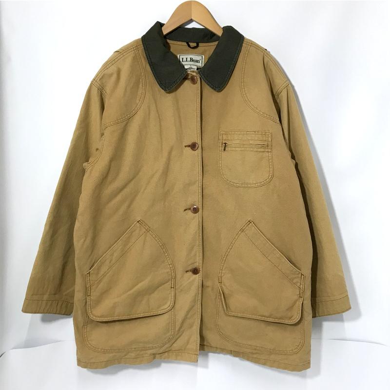 L.L.Bean フィールドコート ハンティング ジャケット アウトドア  
