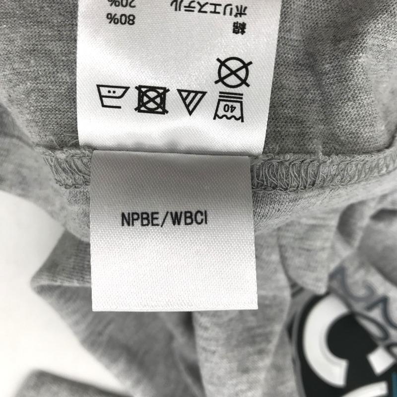 MIZUNO（ミズノ） MIZUNO WBC 2023 侍ジャパン 優勝記念 Tシャツ 半袖