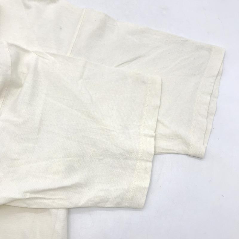 nanamica SUHS348 Tシャツ 半袖 カットソー プリント カジュアル シンプル 古着 メンズ Mサイズ ホワイト ナナミカ トップス A10147◆｜sunstep｜03